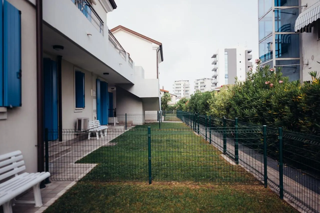 Anima Jesolo - Drago Village 0*, Lido di Jesolo