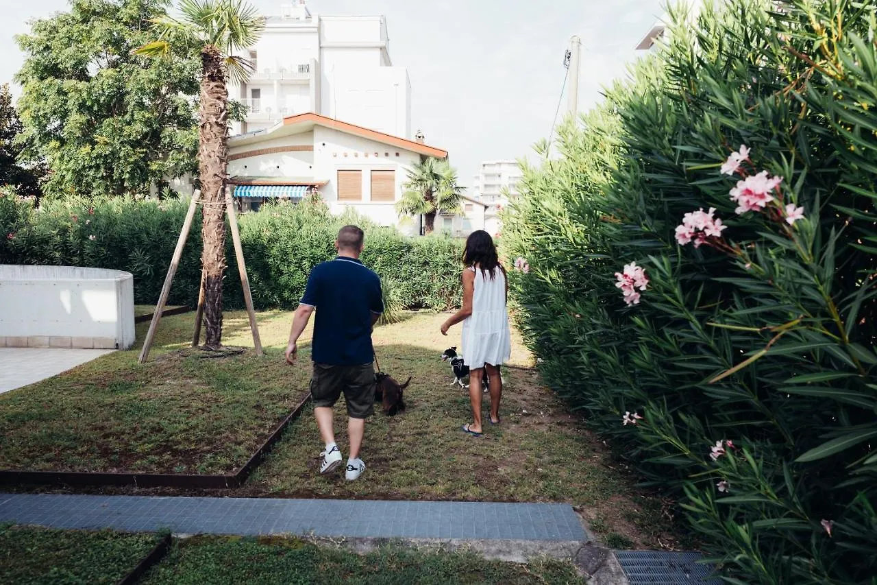 Anima Jesolo - Drago Village Apartment