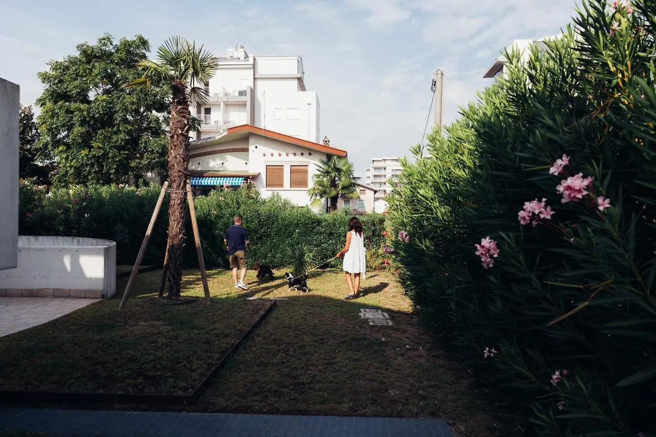 公寓 Anima Jesolo - Drago Village 意大利