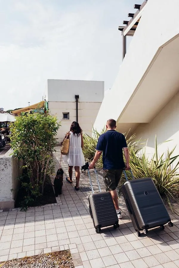Anima Jesolo - Drago Village Apartment