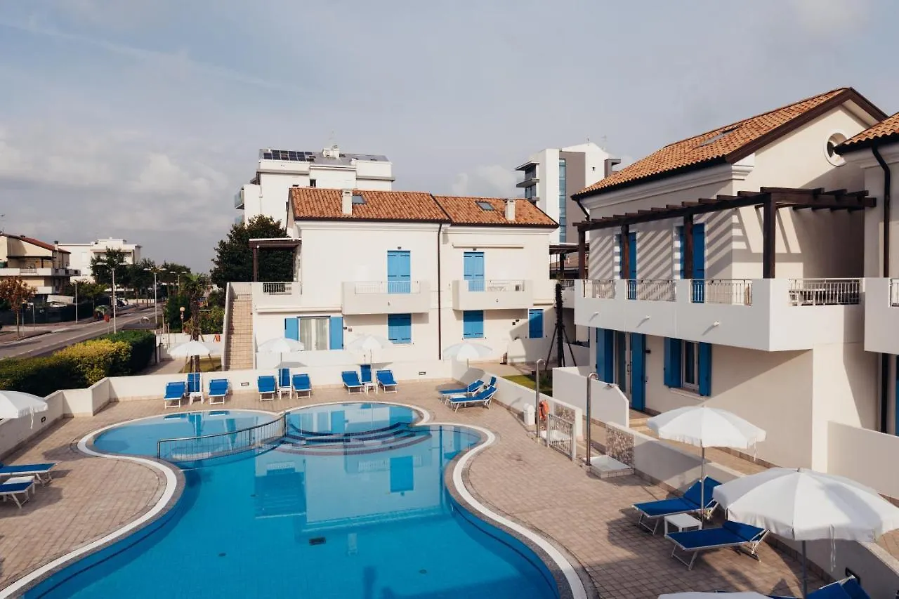 Anima Jesolo - Drago Village 利多迪迪耶索洛
