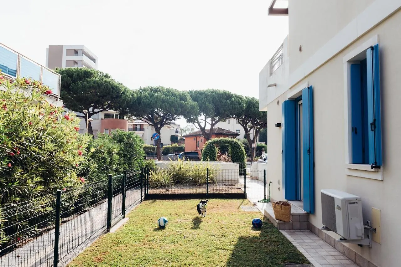 Anima Jesolo - Drago Village Italy
