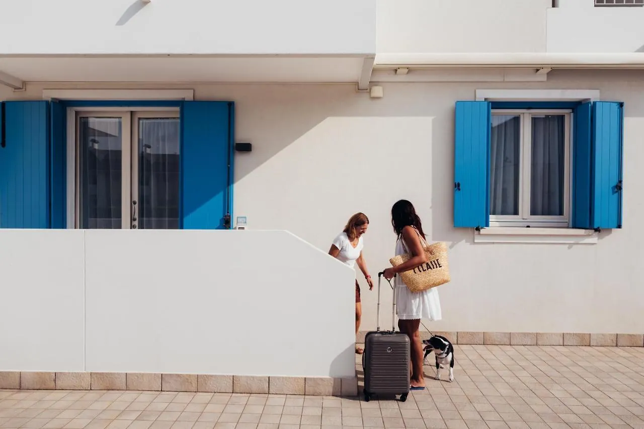 Anima Jesolo - Drago Village 公寓