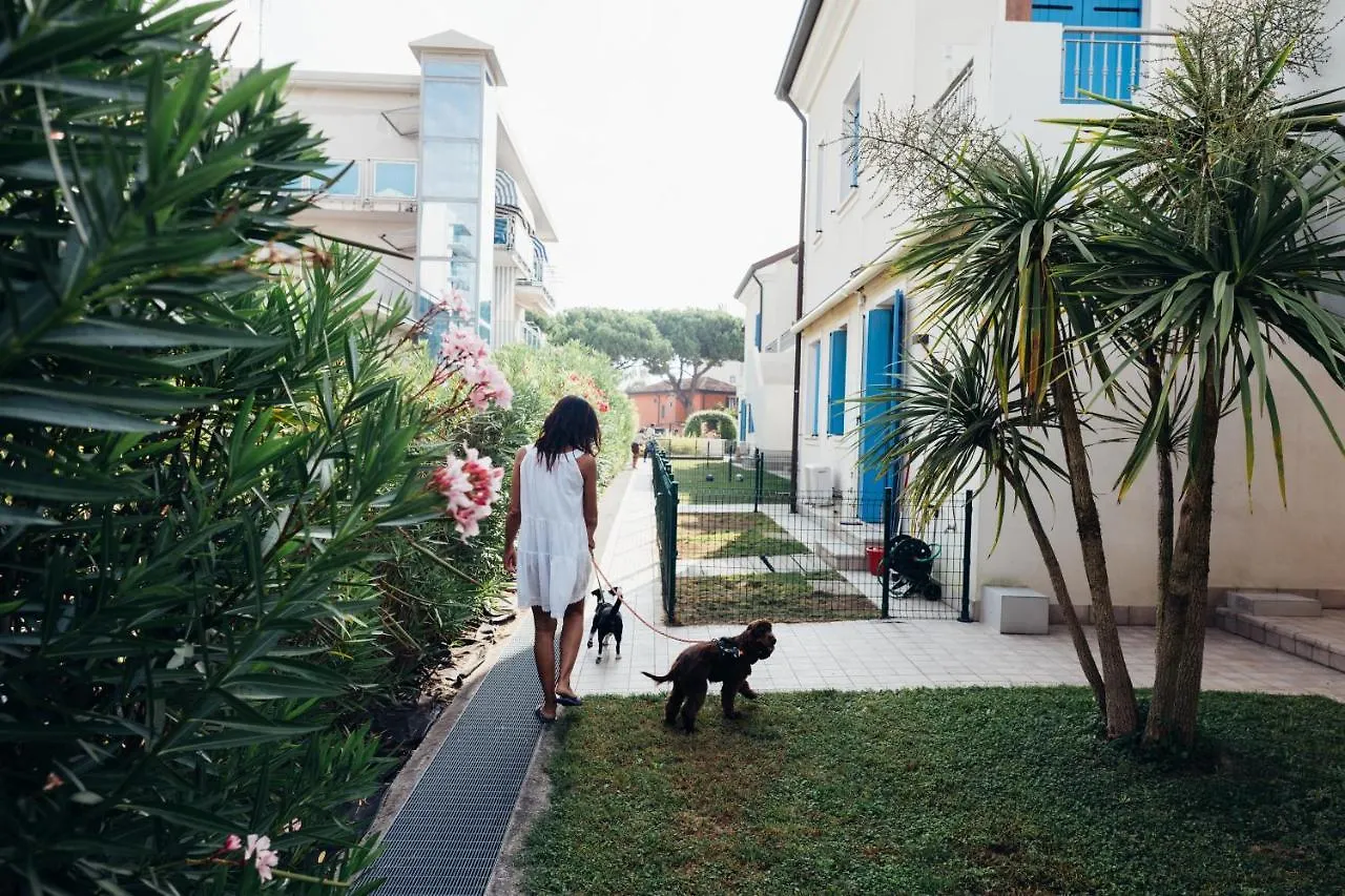 Anima Jesolo - Drago Village 意大利