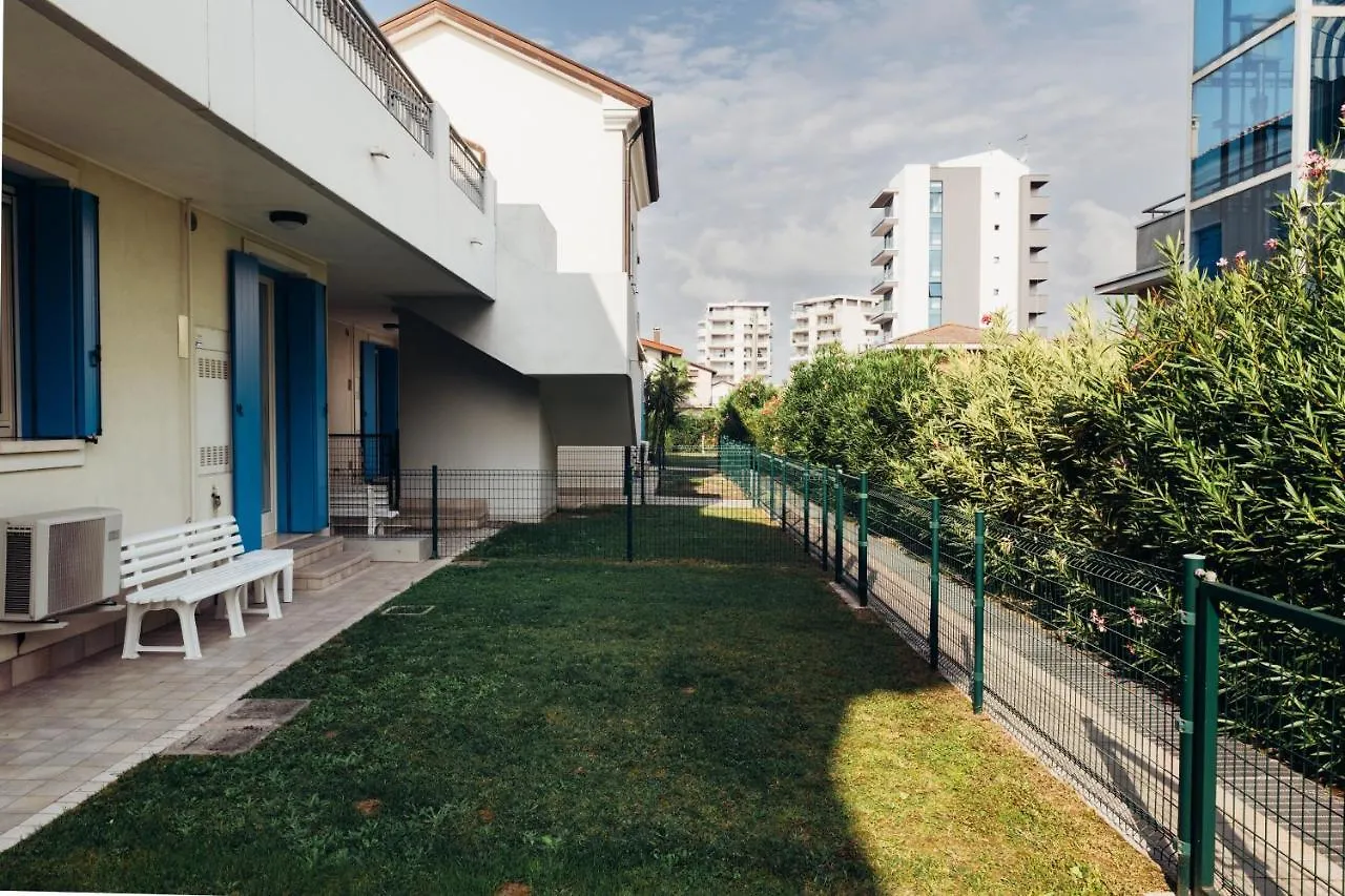 Anima Jesolo - Drago Village 0*, Lido di Jesolo