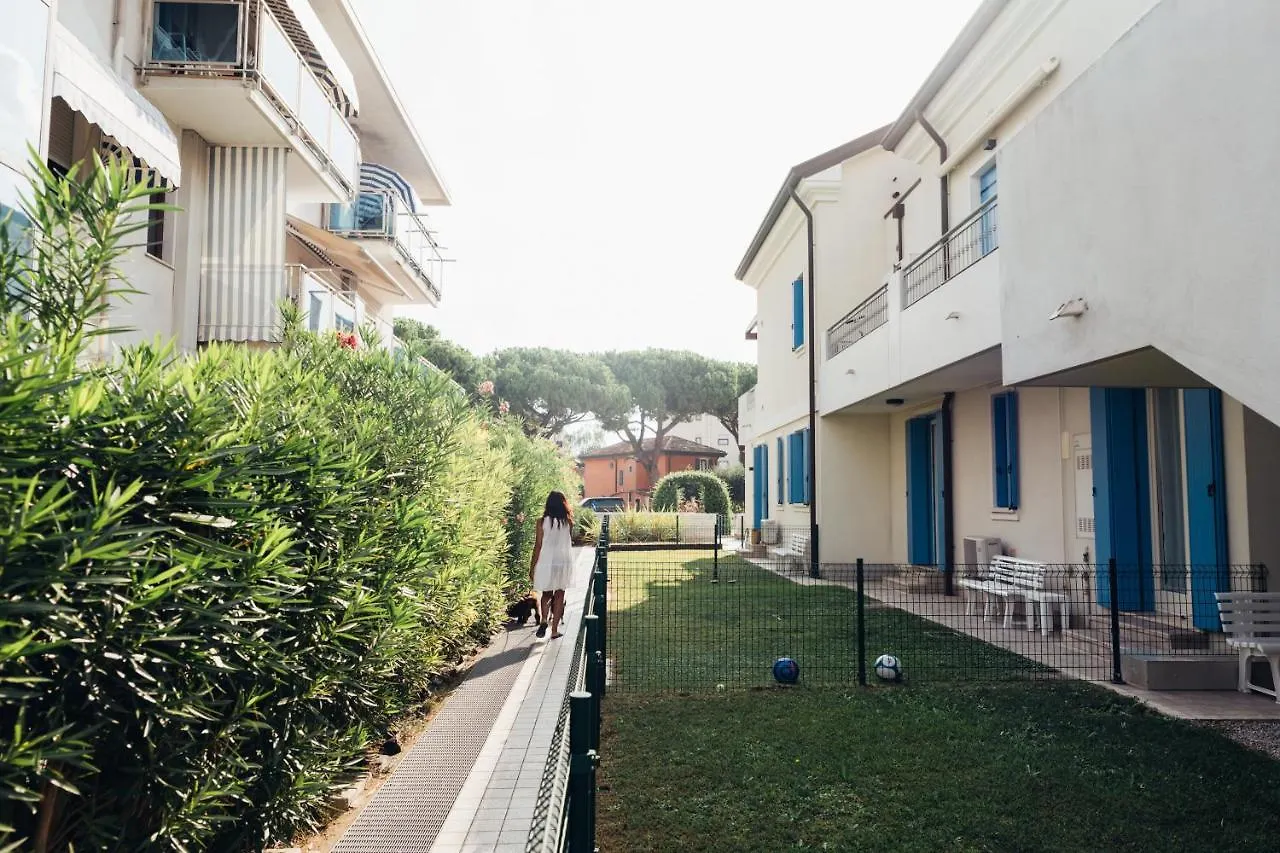 Anima Jesolo - Drago Village Italy