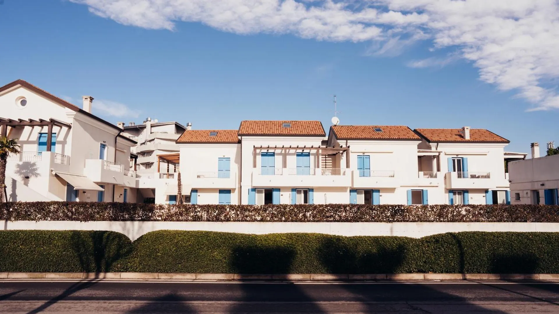 Anima Jesolo - Drago Village