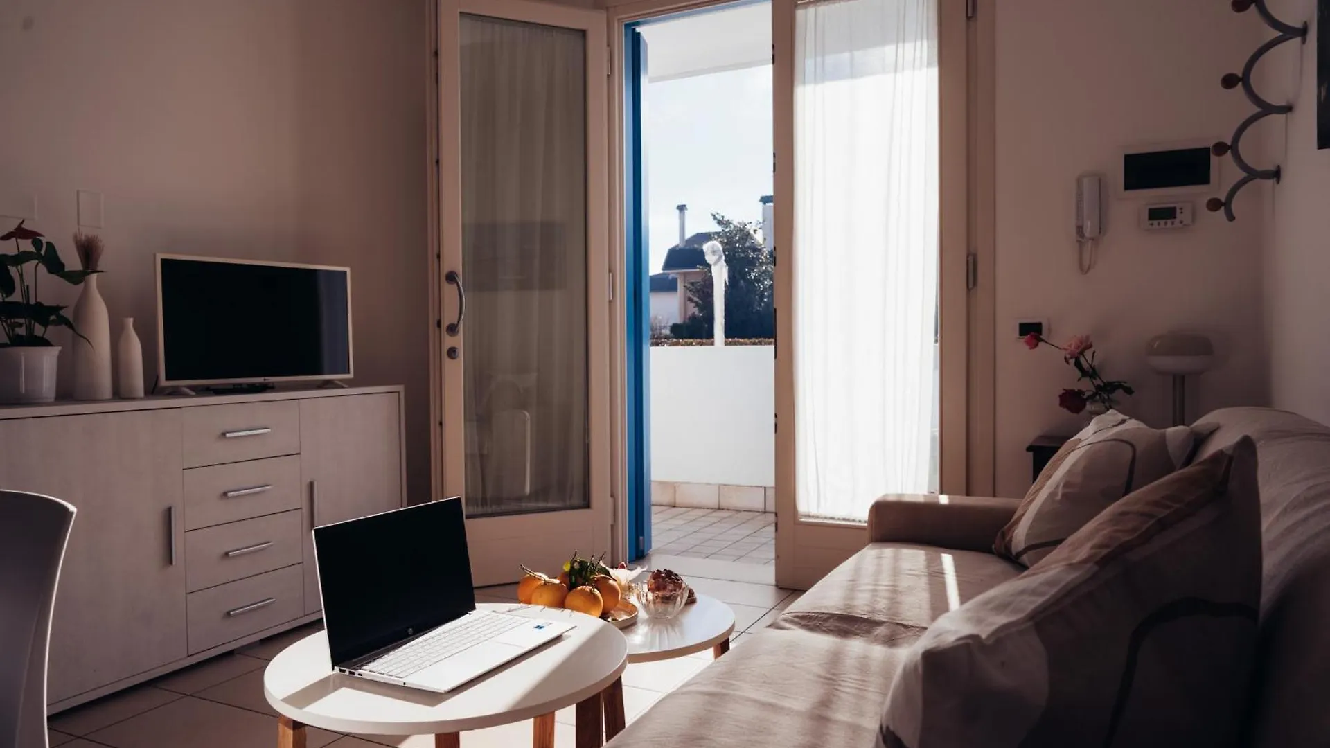 Apartment Anima Jesolo - Drago Village Italy