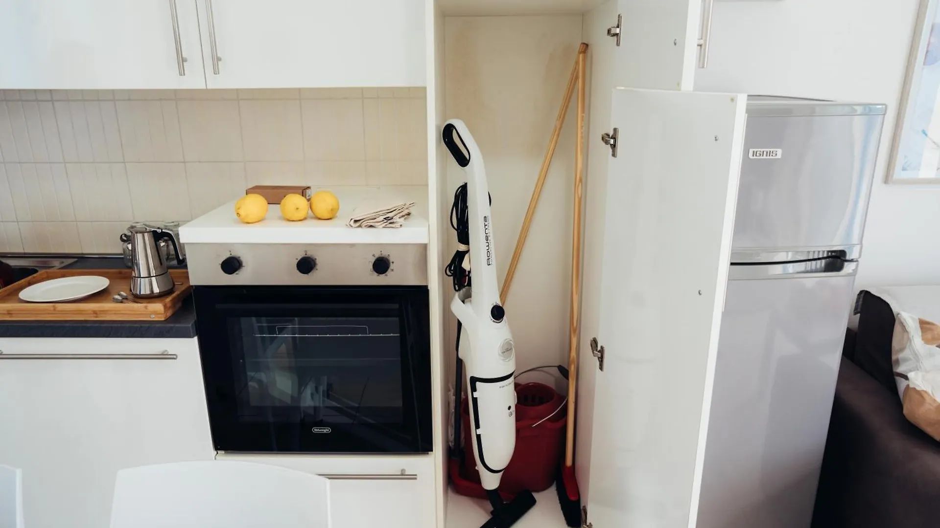Anima Jesolo - Drago Village Apartment