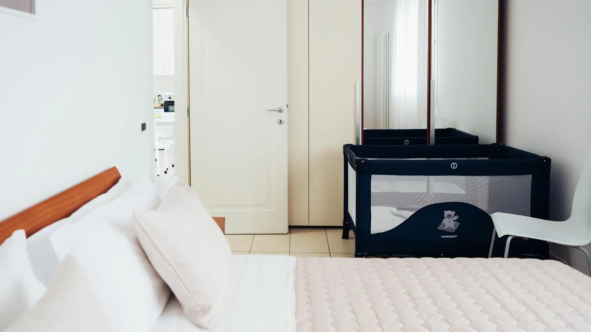 Anima Jesolo - Drago Village Apartment Lido di Jesolo