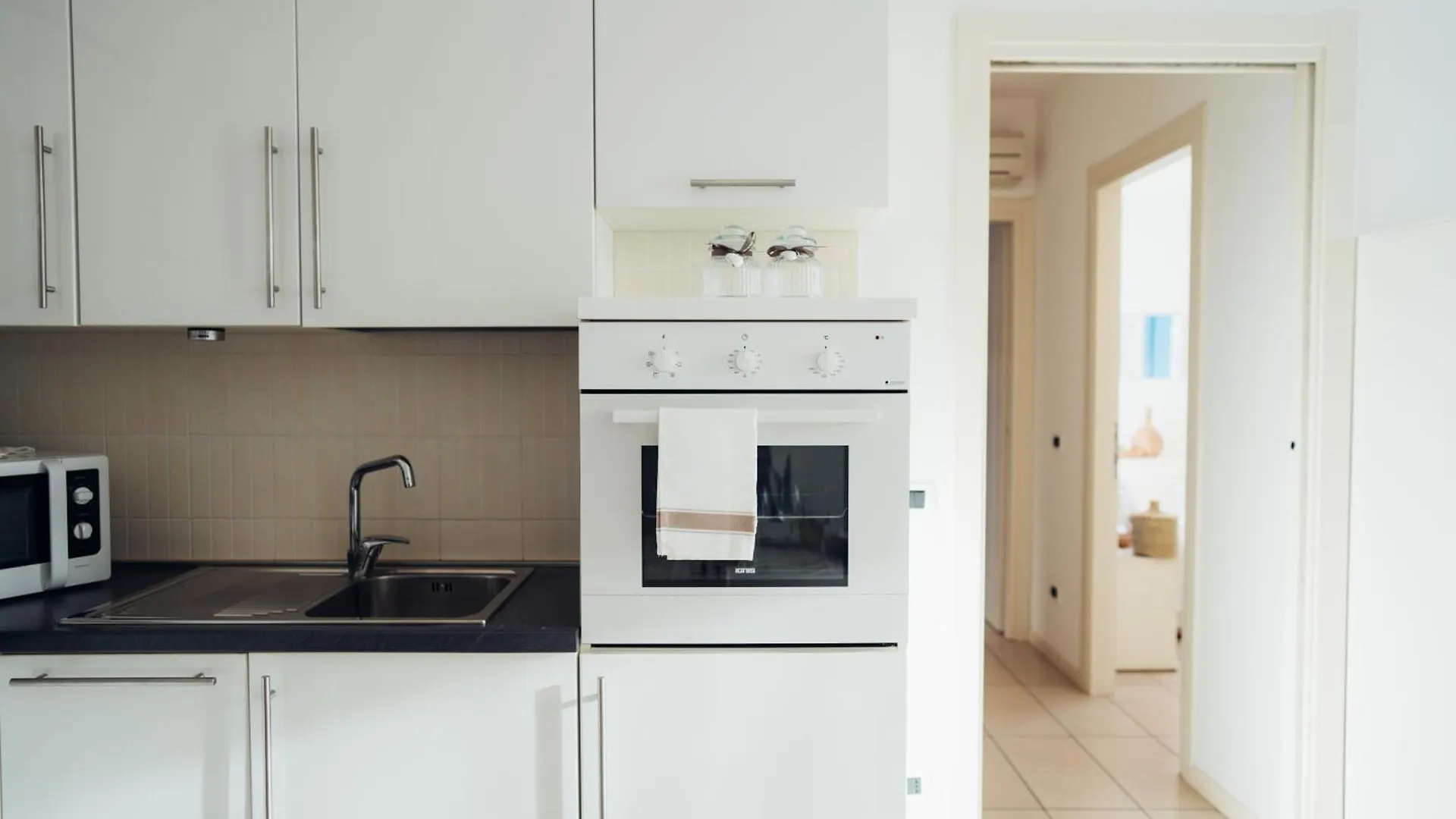 Apartment Anima Jesolo - Drago Village