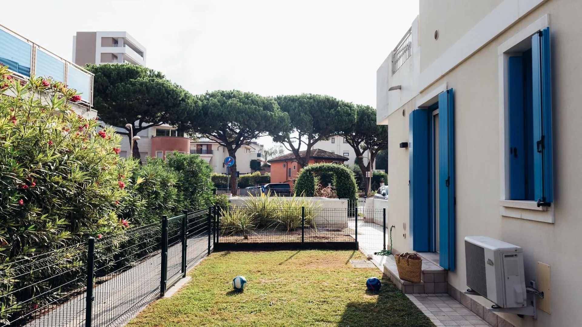 Apartment Anima Jesolo - Drago Village Italy