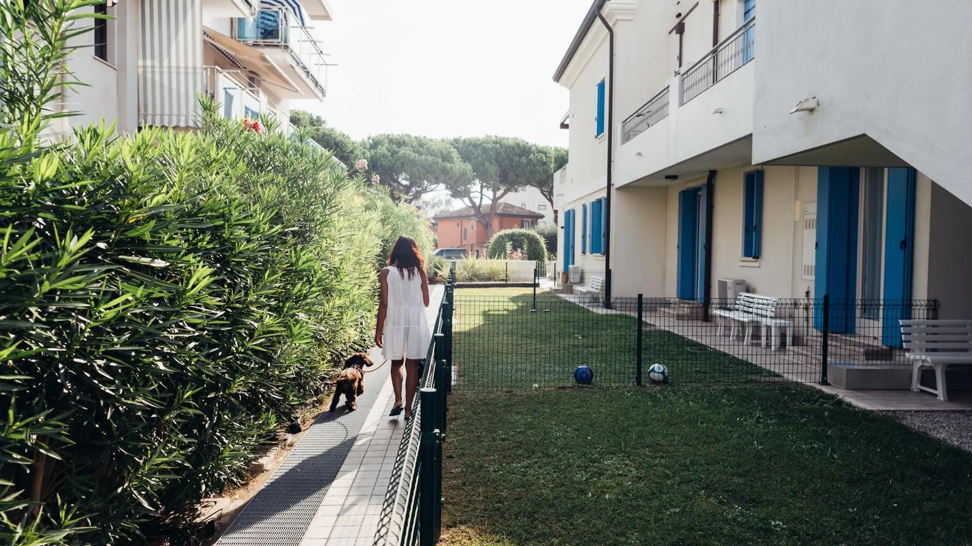 Anima Jesolo - Drago Village Lido di Jesolo