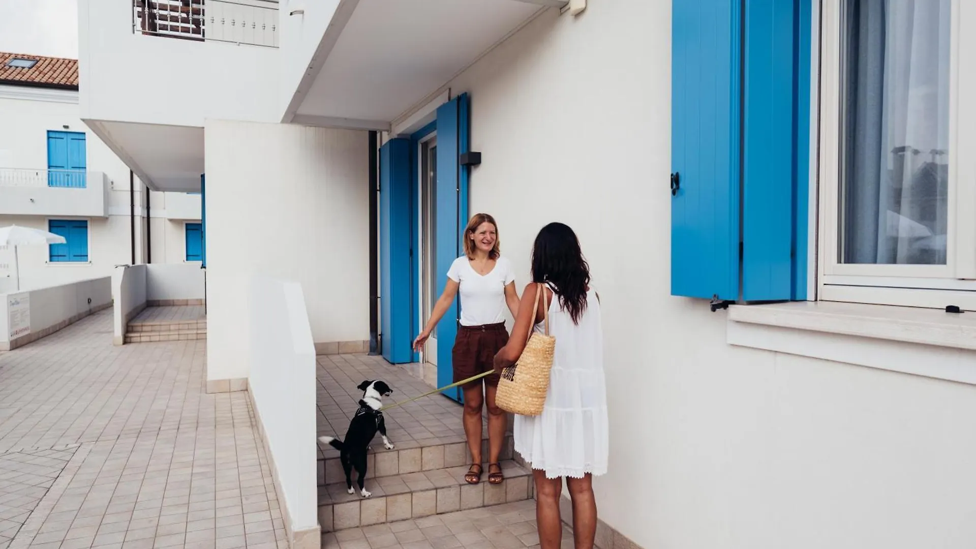 Apartment Anima Jesolo - Drago Village