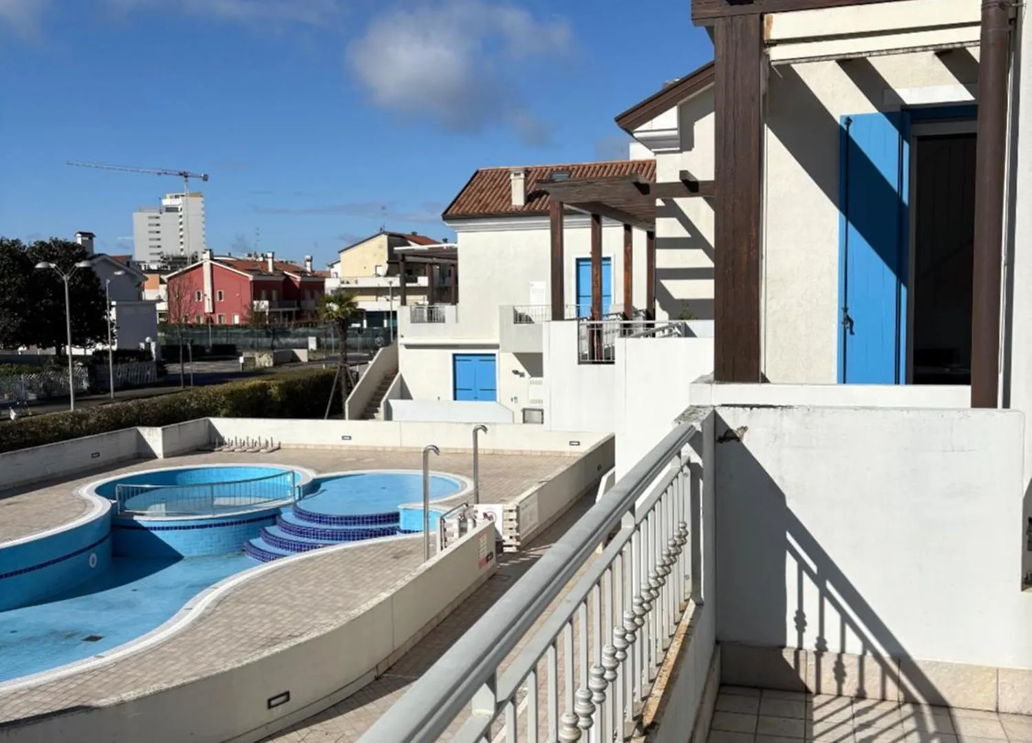 Anima Jesolo - Drago Village Apartment Lido di Jesolo