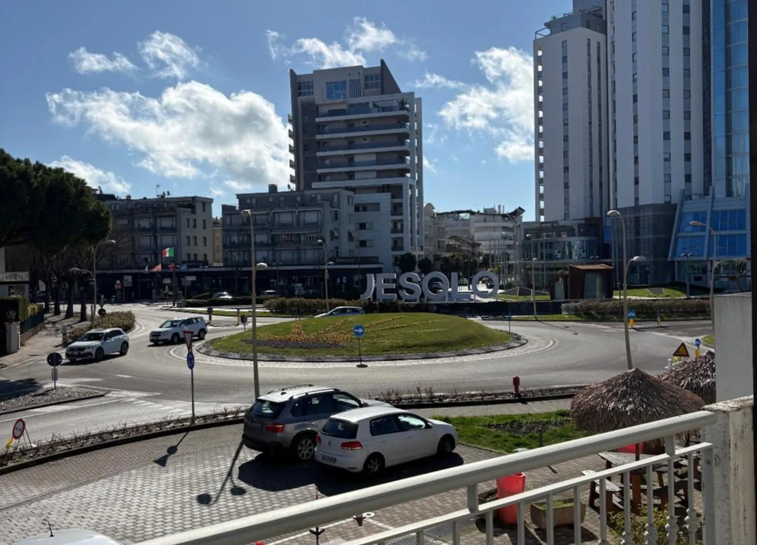 Apartment Anima Jesolo - Drago Village Italy