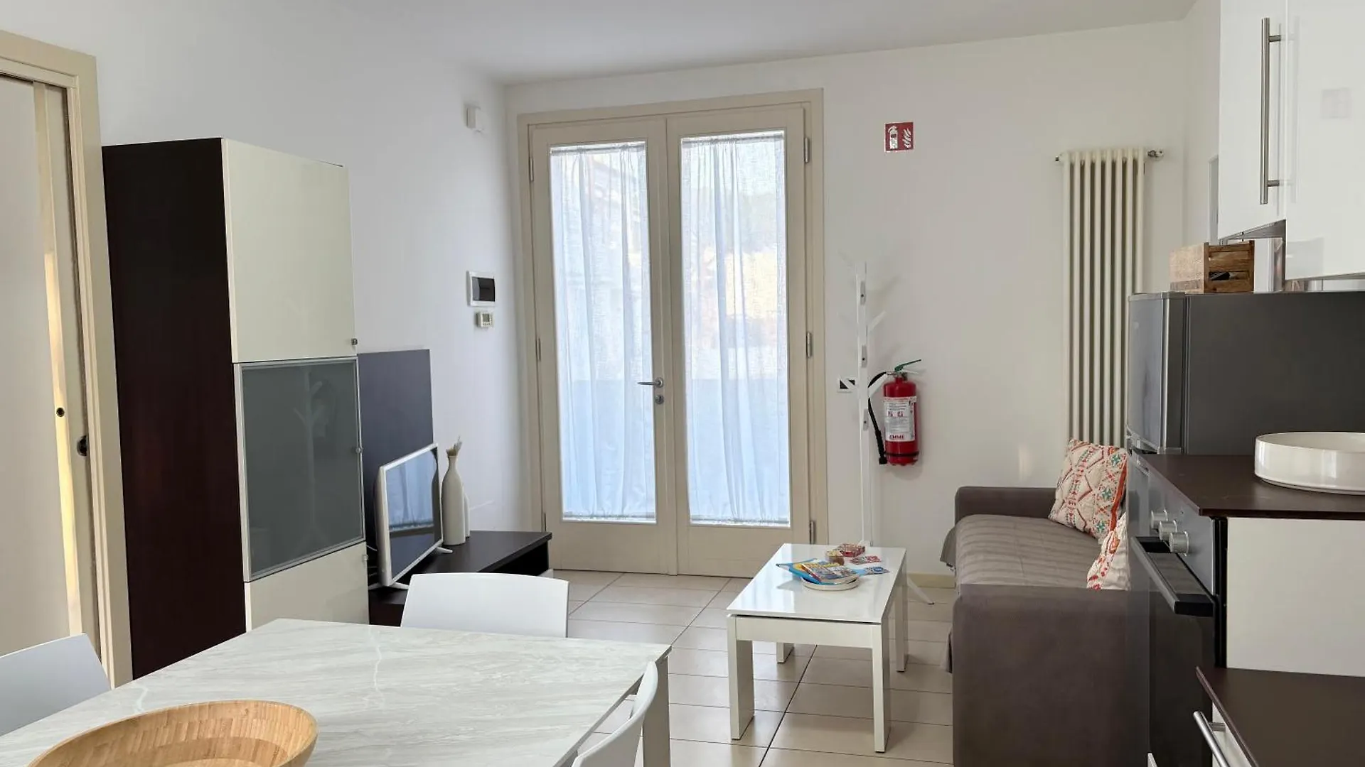 Apartment Anima Jesolo - Drago Village