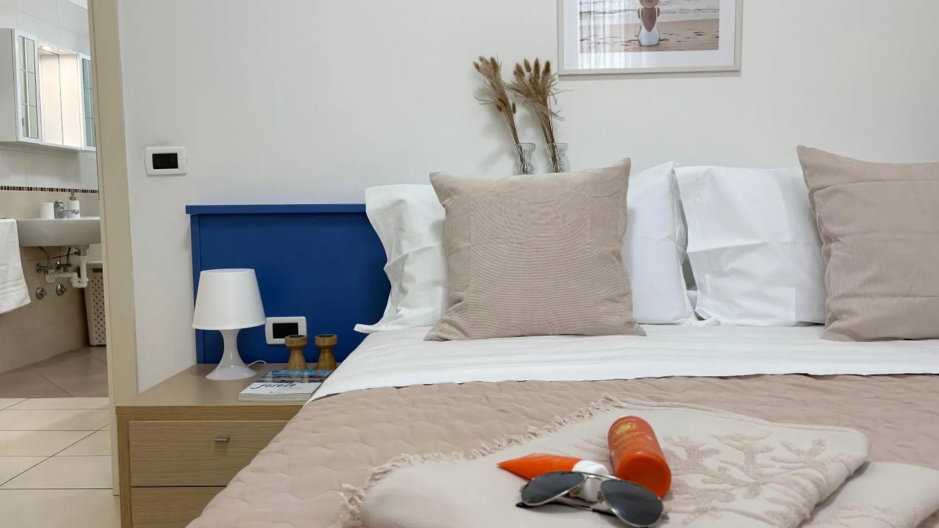 Anima Jesolo - Drago Village Apartment Lido di Jesolo
