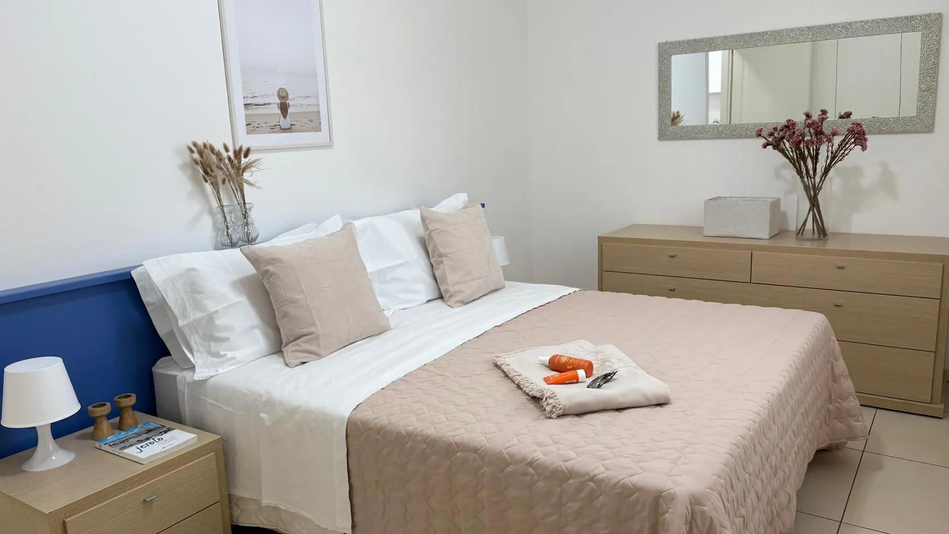 Apartment Anima Jesolo - Drago Village