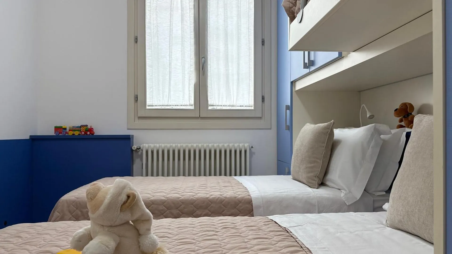 Anima Jesolo - Drago Village Apartment