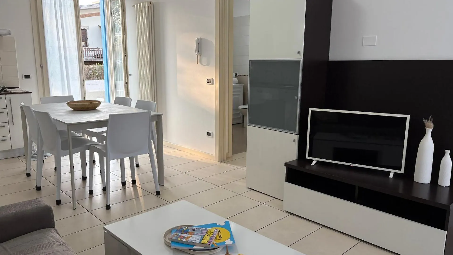 Apartment Anima Jesolo - Drago Village