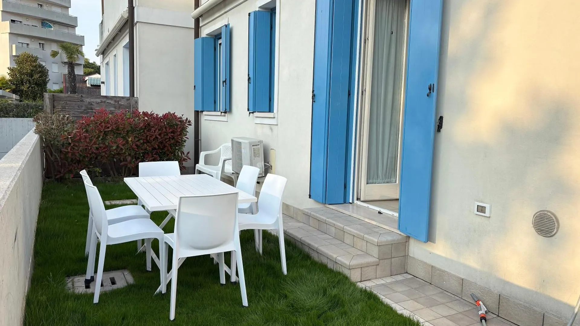 Anima Jesolo - Drago Village Italy