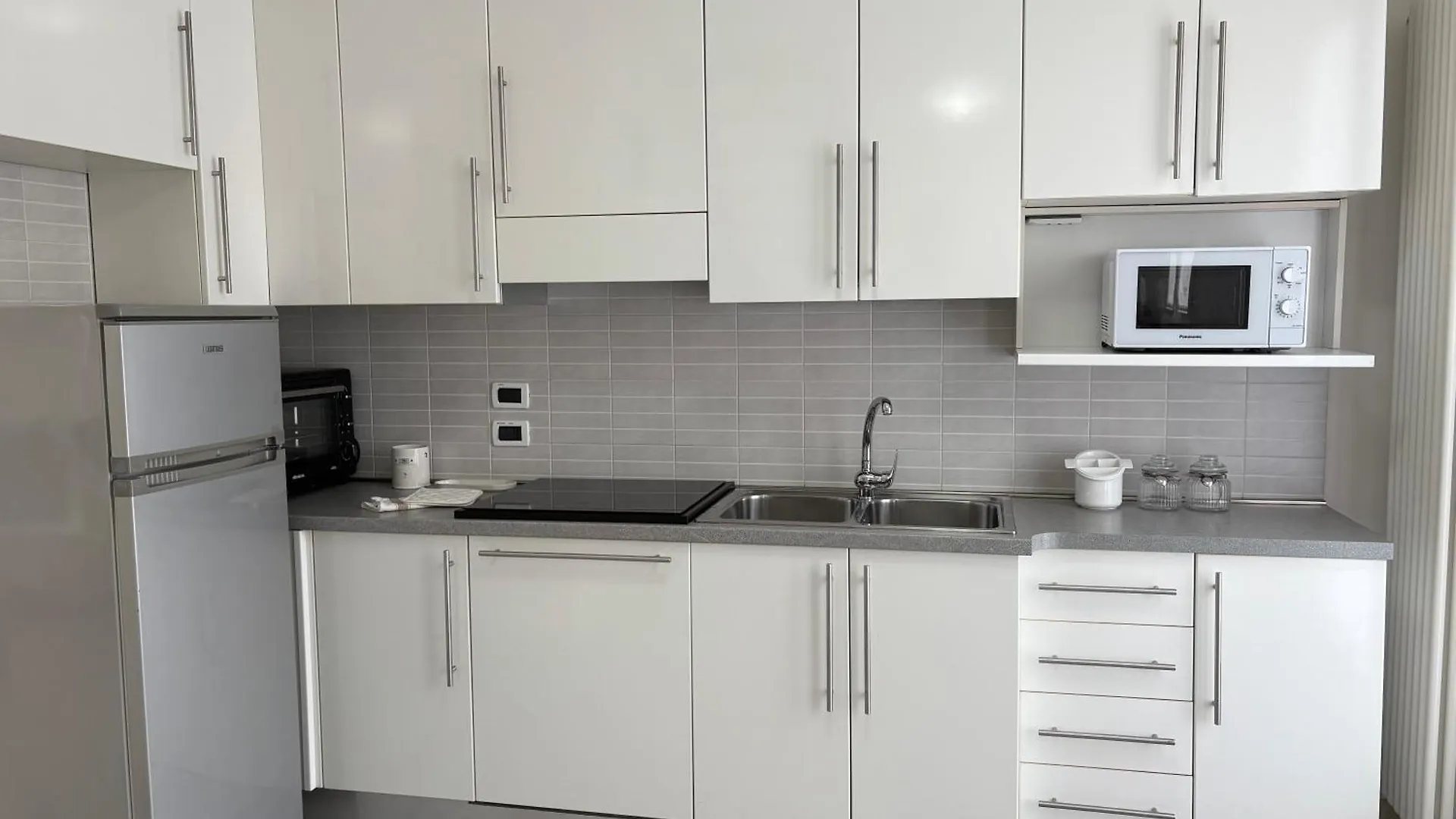 Apartment Anima Jesolo - Drago Village Italy