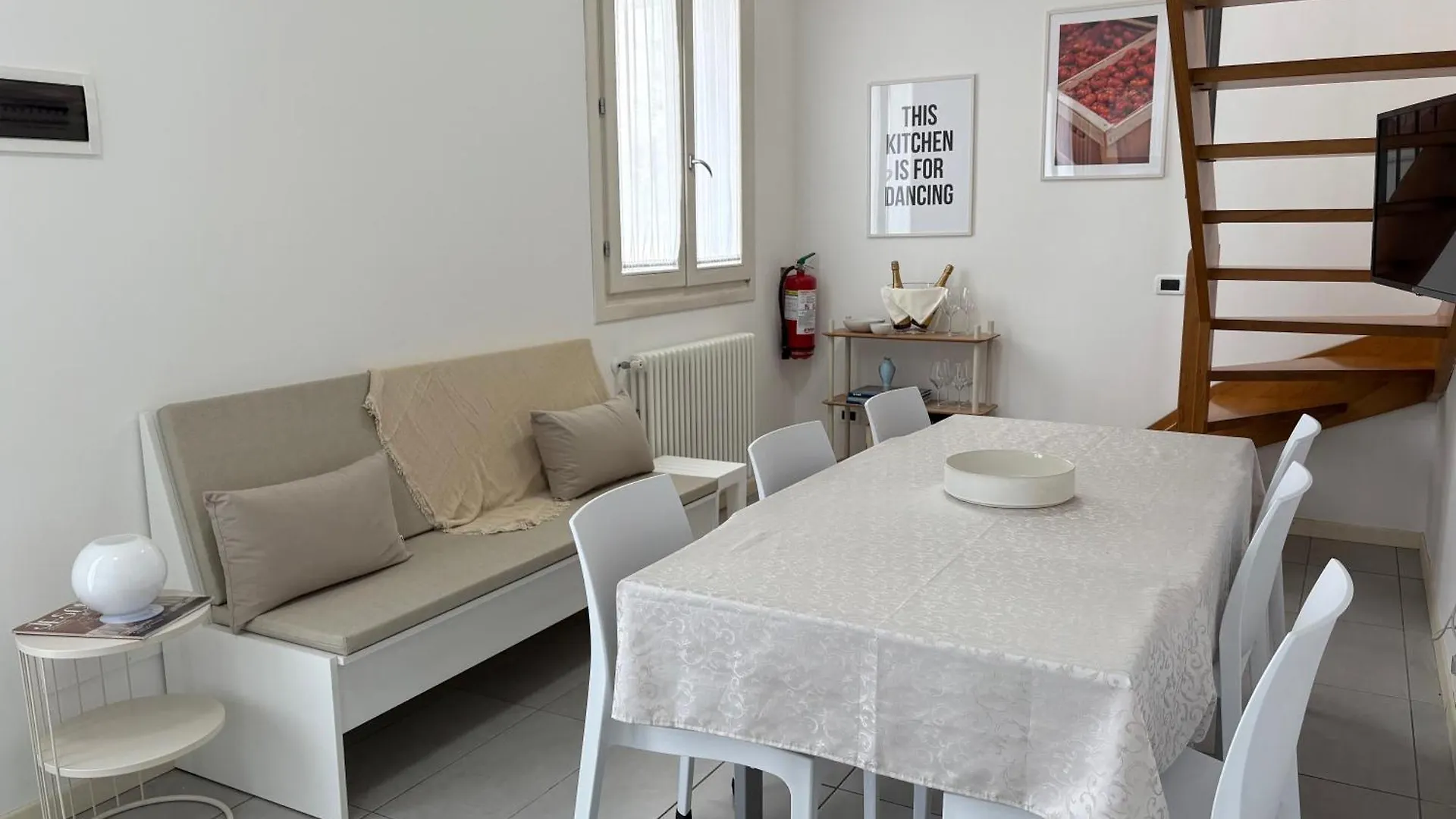 Anima Jesolo - Drago Village Apartment