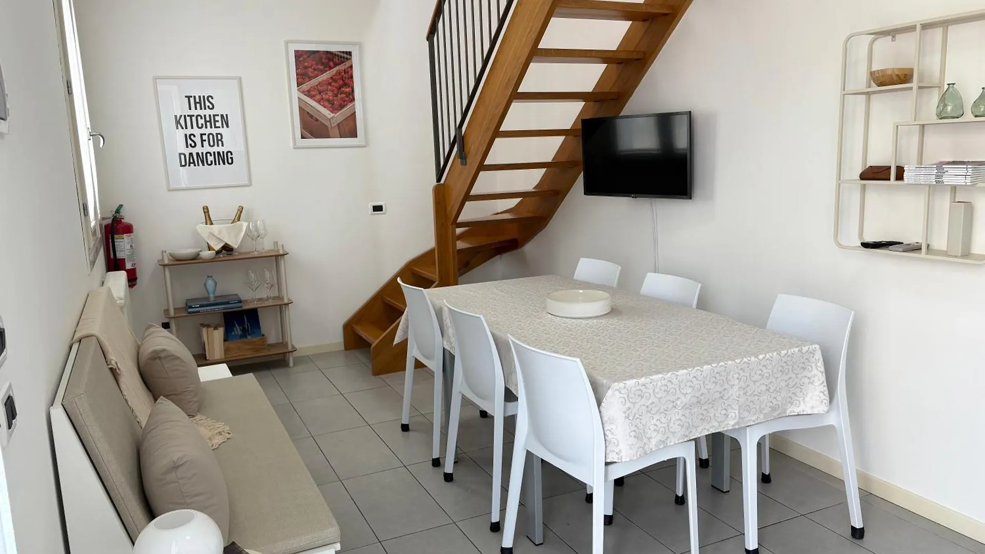 Anima Jesolo - Drago Village