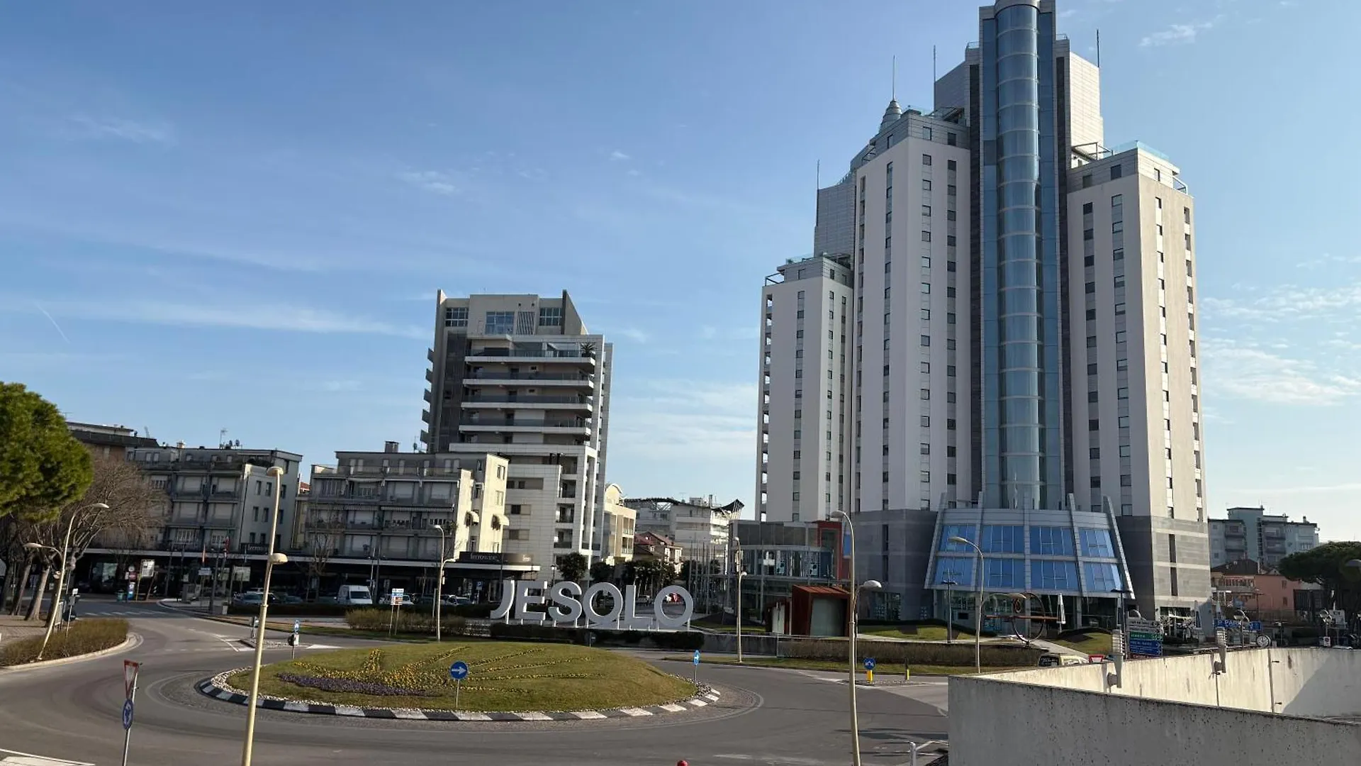 Anima Jesolo - Drago Village Italy