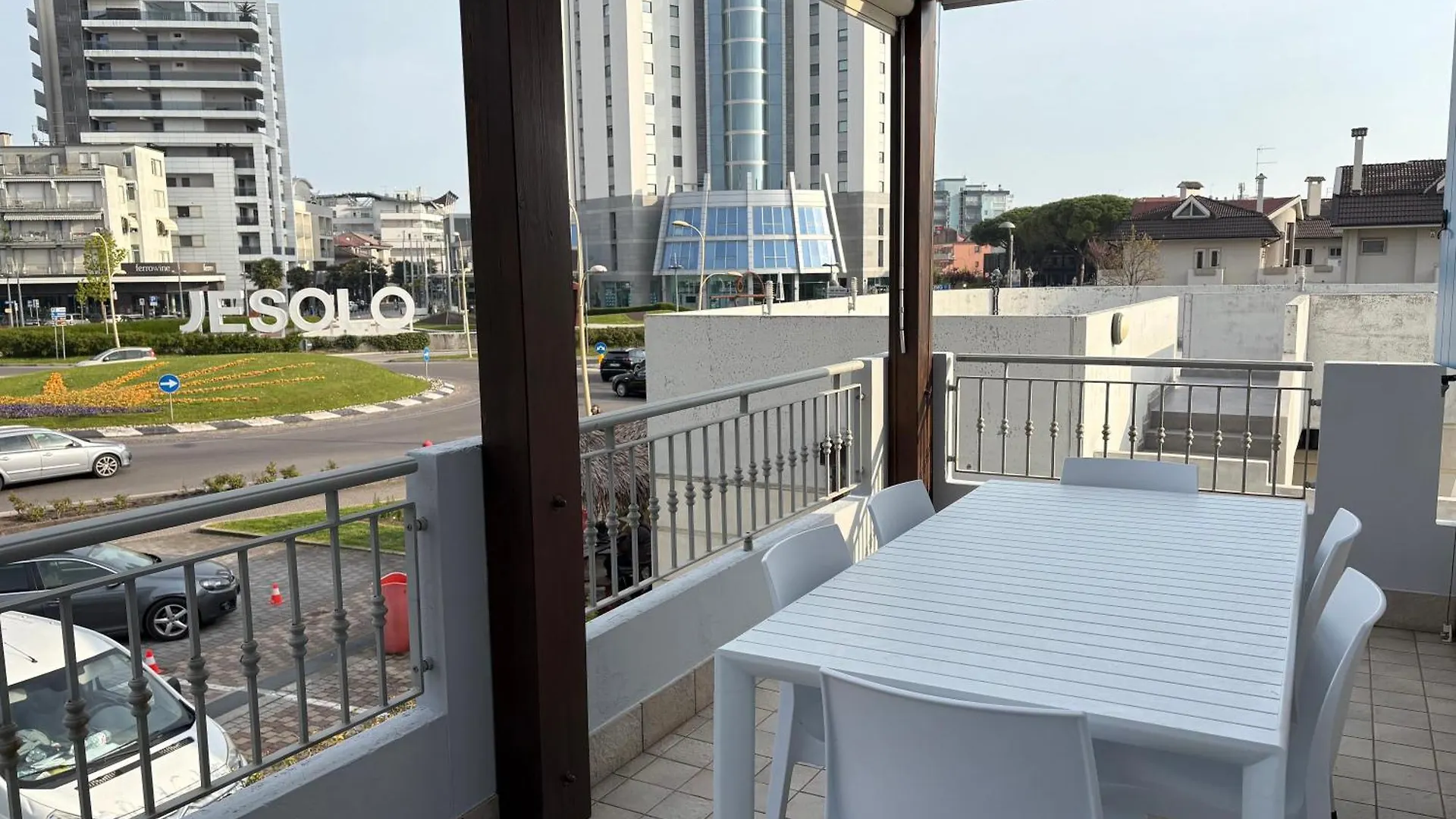 Anima Jesolo - Drago Village 0*, Lido di Jesolo Italy
