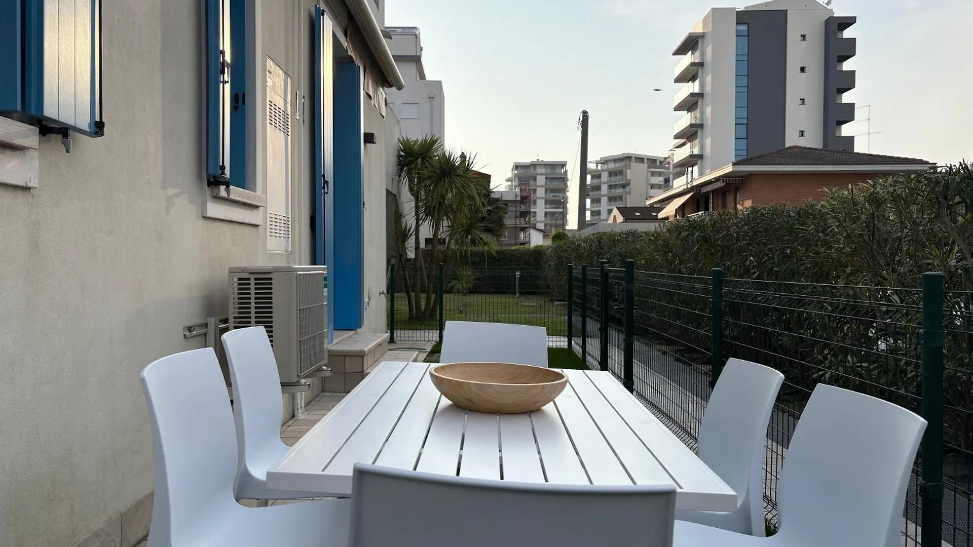 Apartment Anima Jesolo - Drago Village Italy