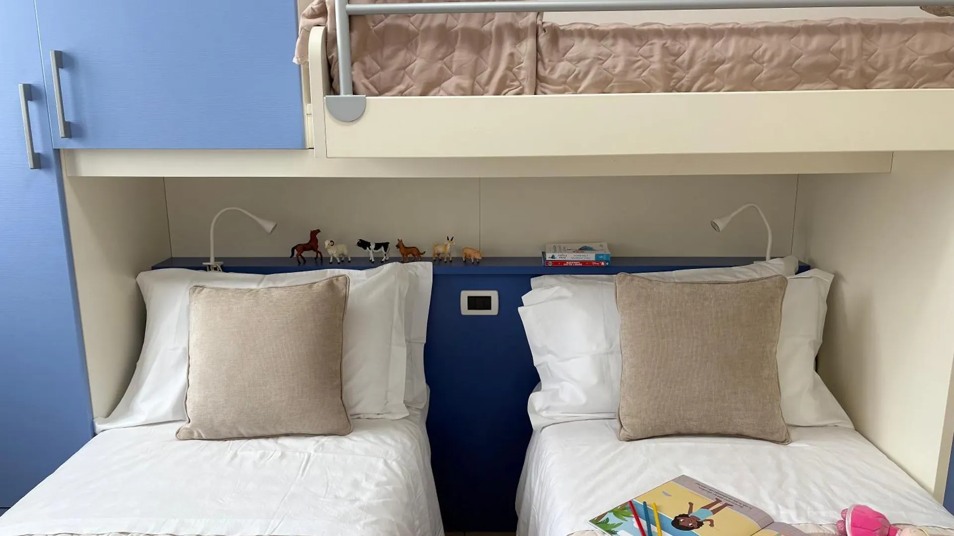 Apartment Anima Jesolo - Drago Village