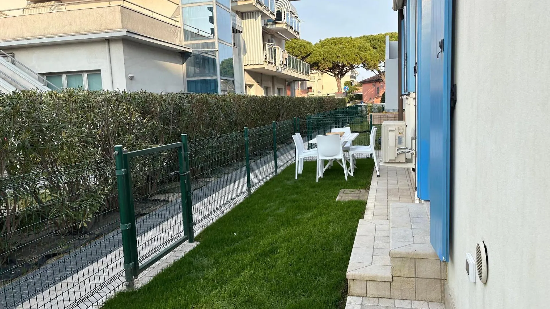 Anima Jesolo - Drago Village Apartment