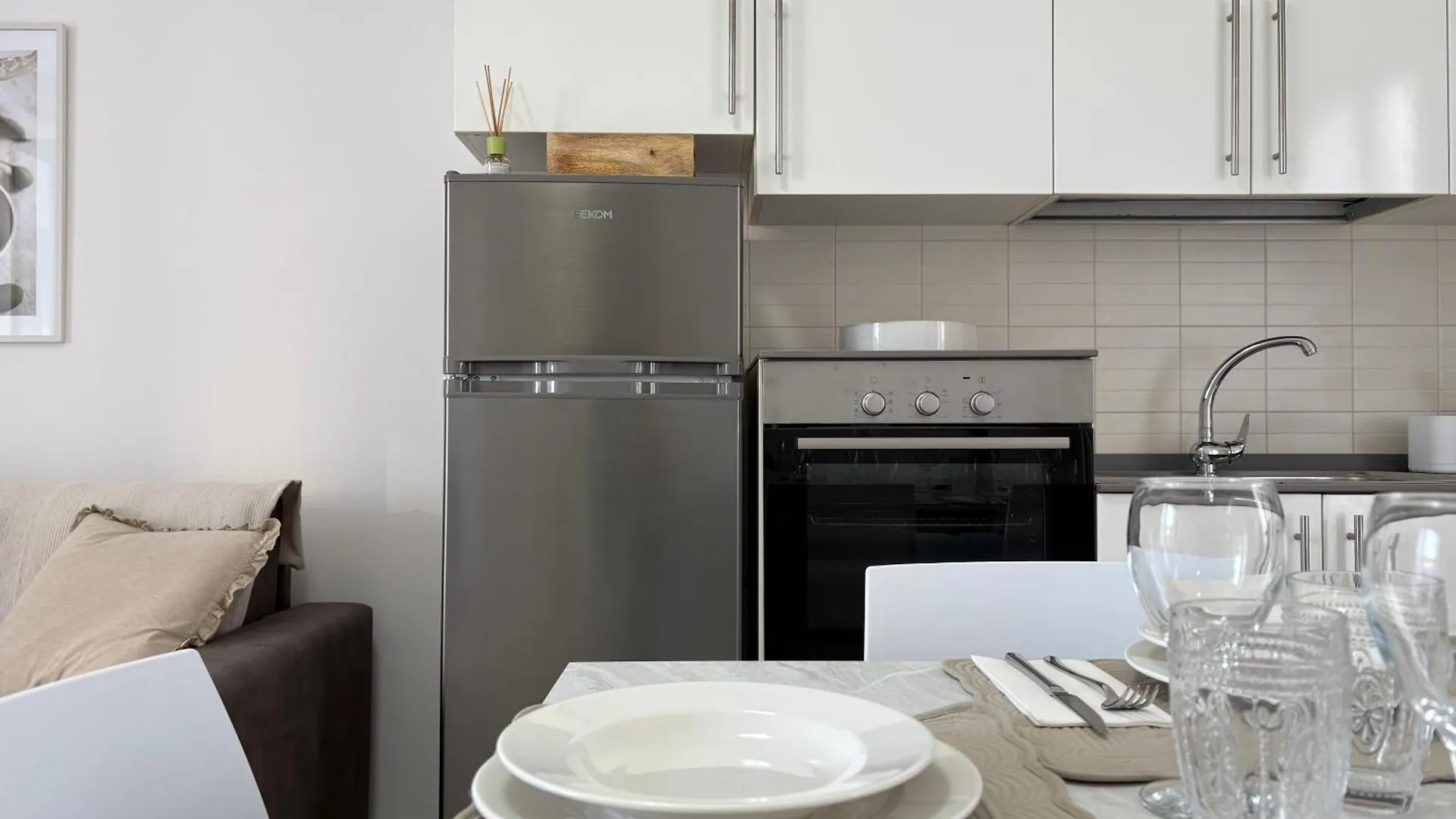Apartment Anima Jesolo - Drago Village Italy