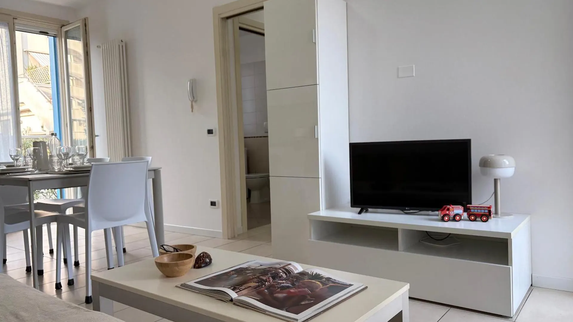 Apartment Anima Jesolo - Drago Village