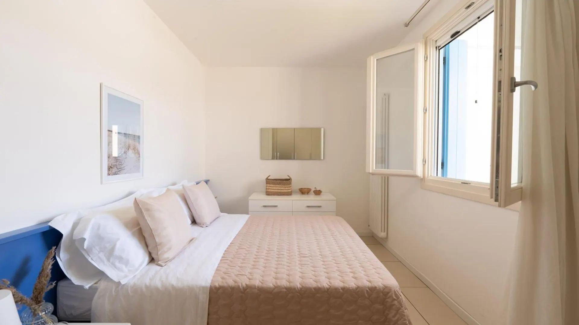Anima Jesolo - Drago Village 아파트