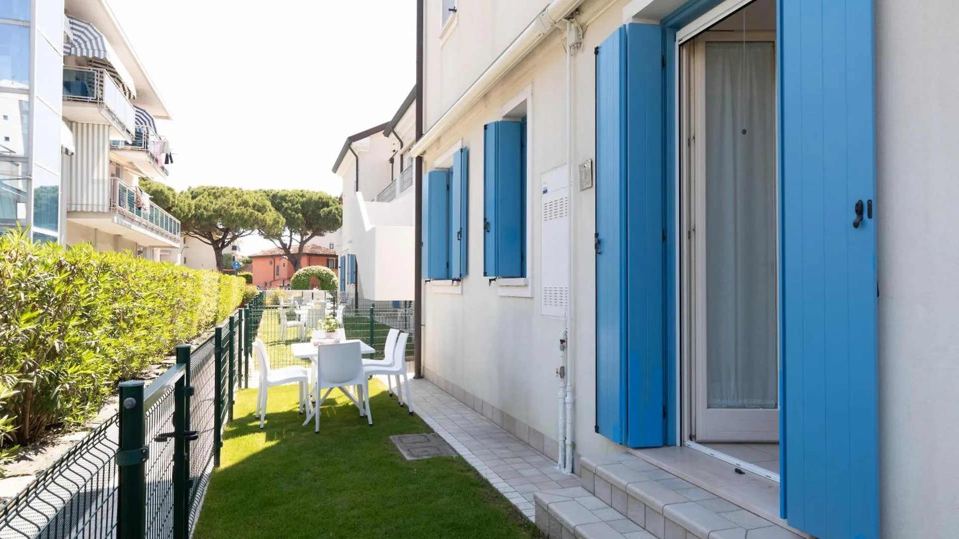 Anima Jesolo - Drago Village