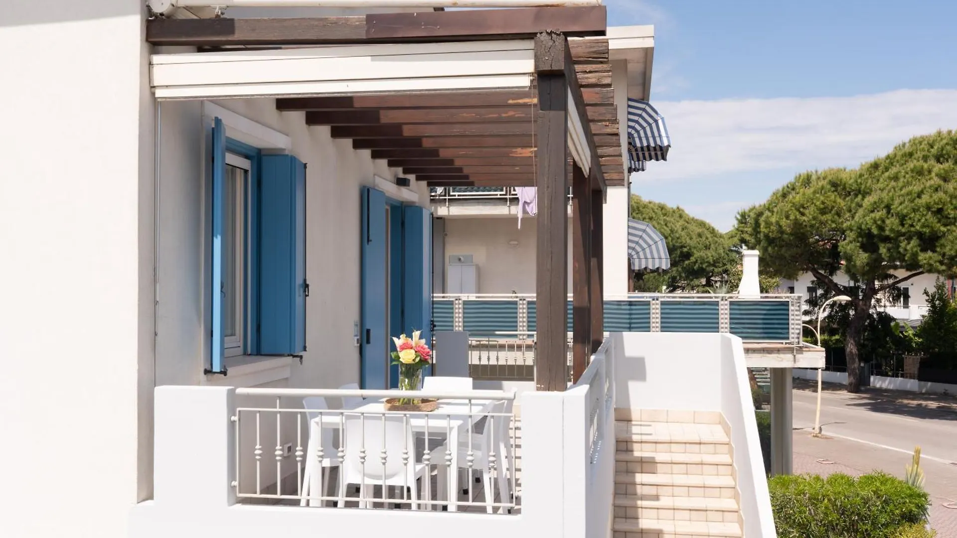 Anima Jesolo - Drago Village
