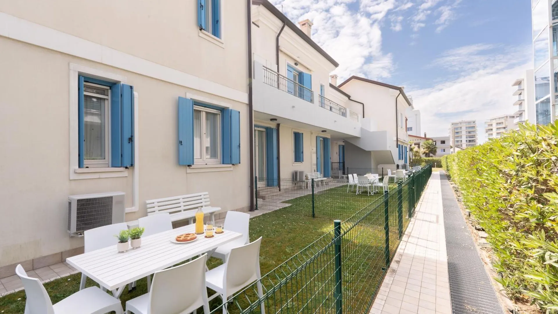 아파트 Anima Jesolo - Drago Village