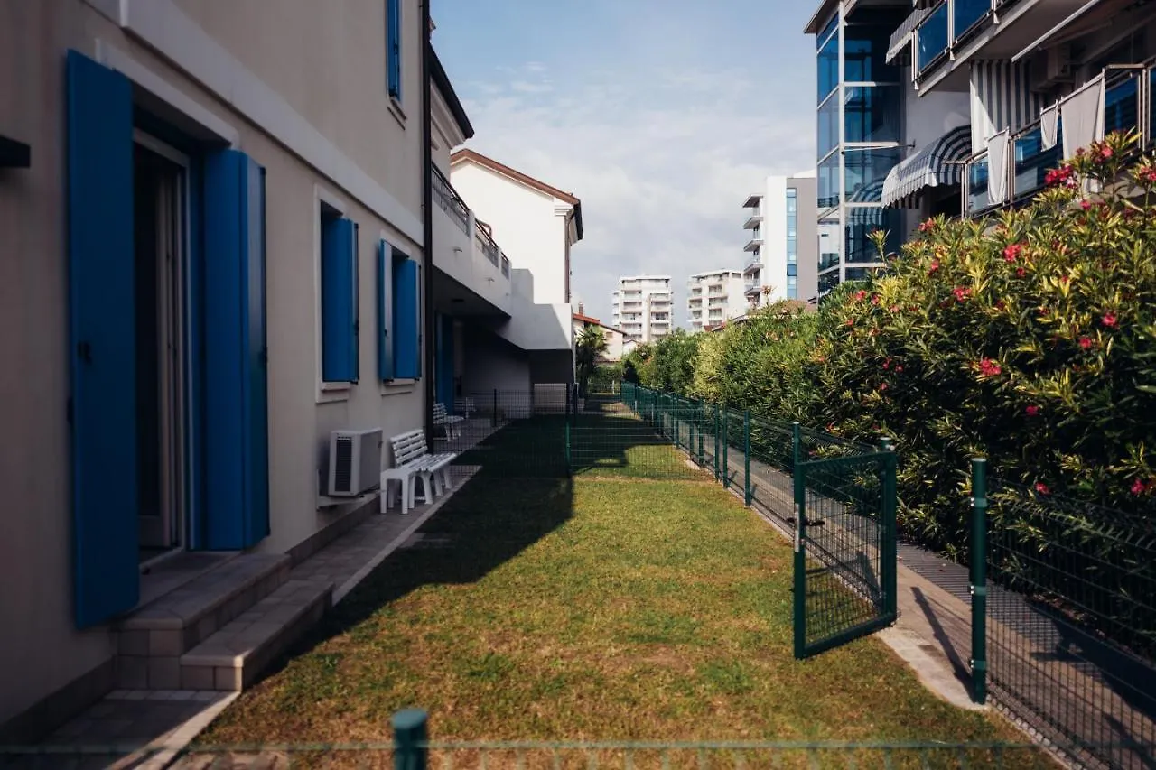 Anima Jesolo - Drago Village 0*, Lido di Jesolo