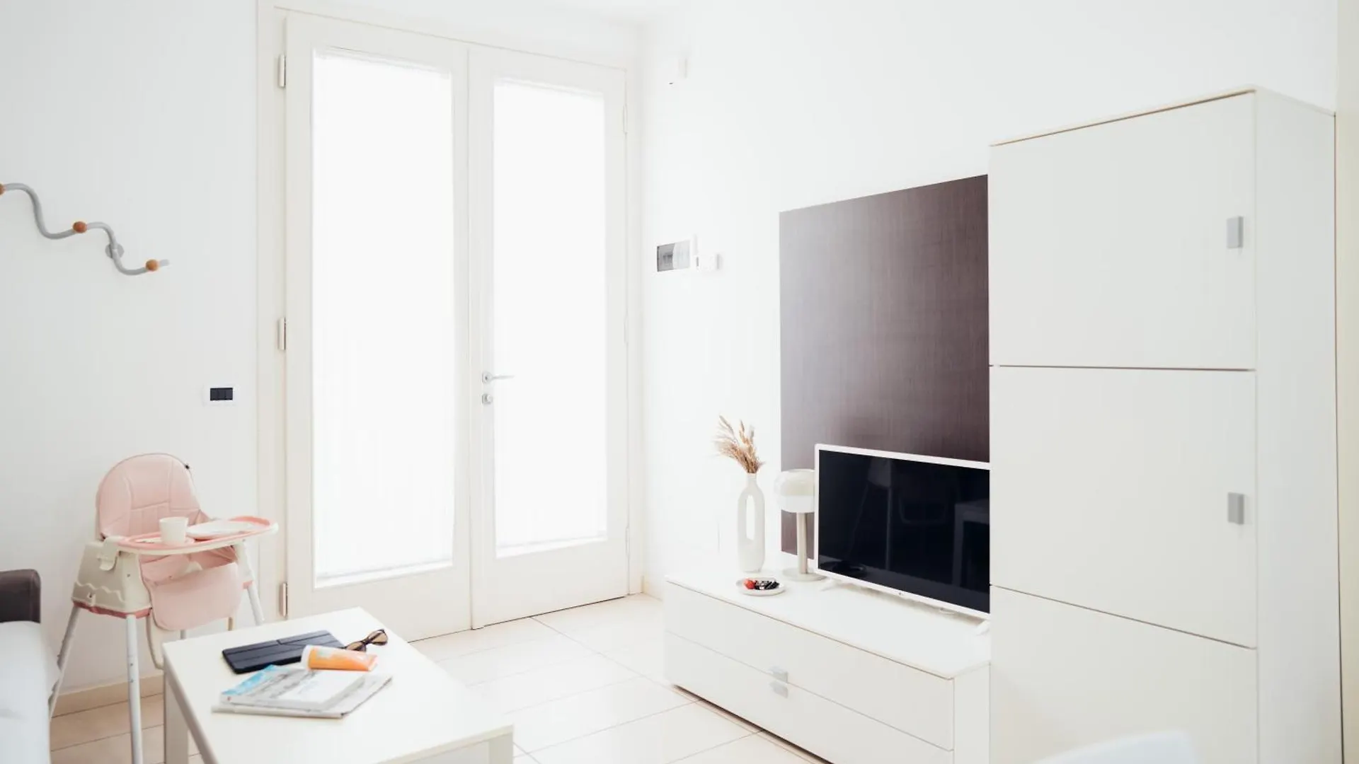 Apartment Anima Jesolo - Drago Village