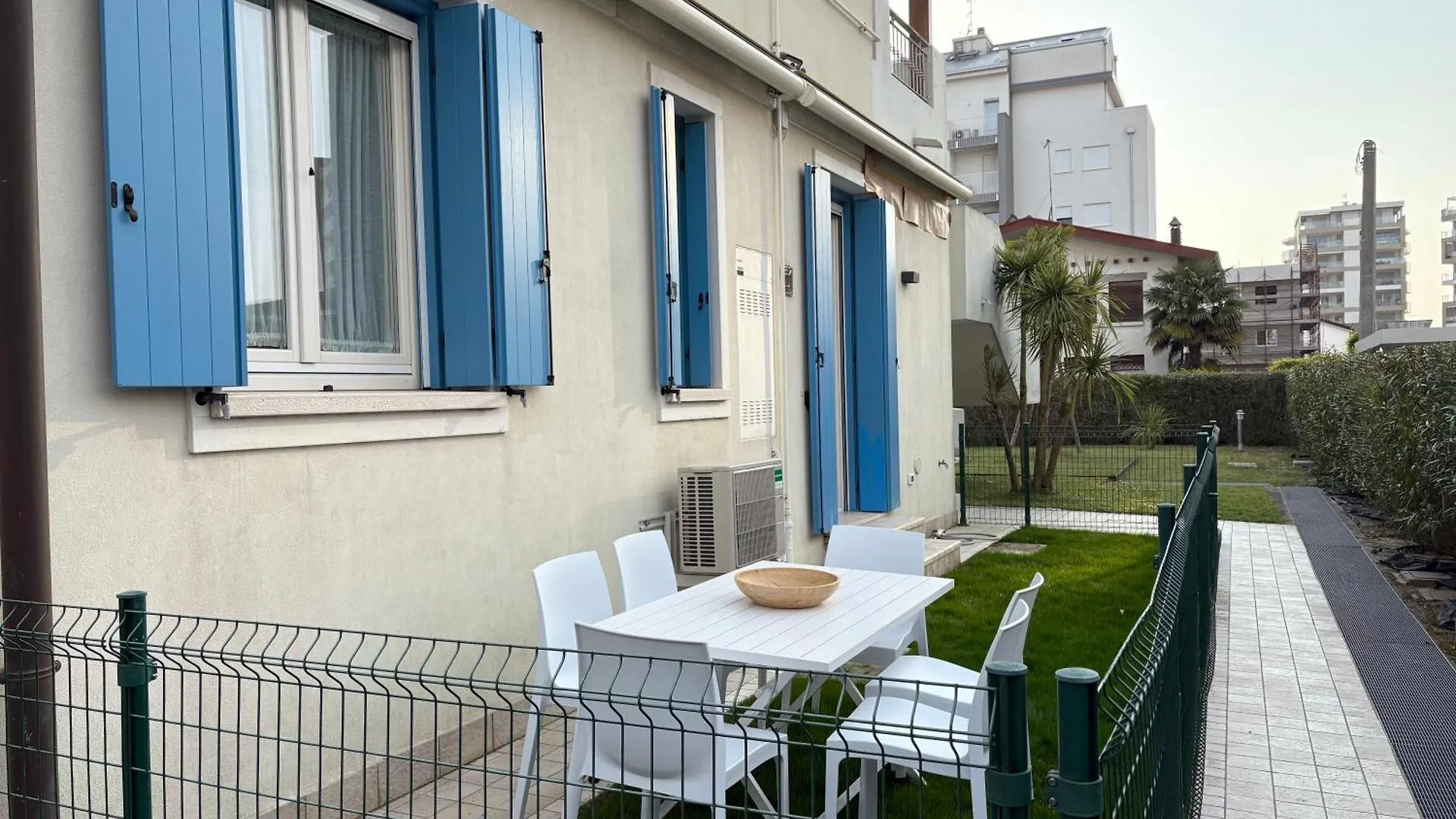 Anima Jesolo - Drago Village Apartment Lido di Jesolo
